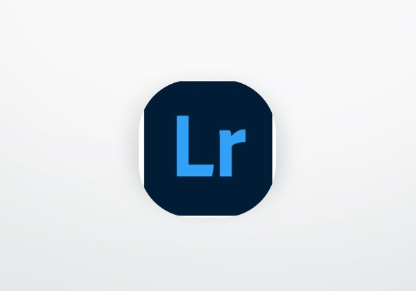 App Ligthroom