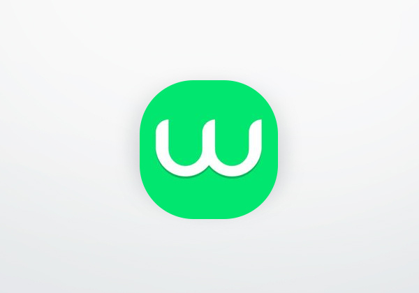App Woop Sicredi: conta digital