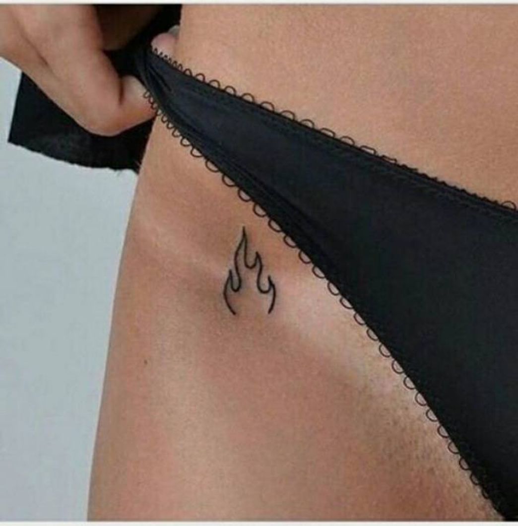 Social Tattoo Feminina 