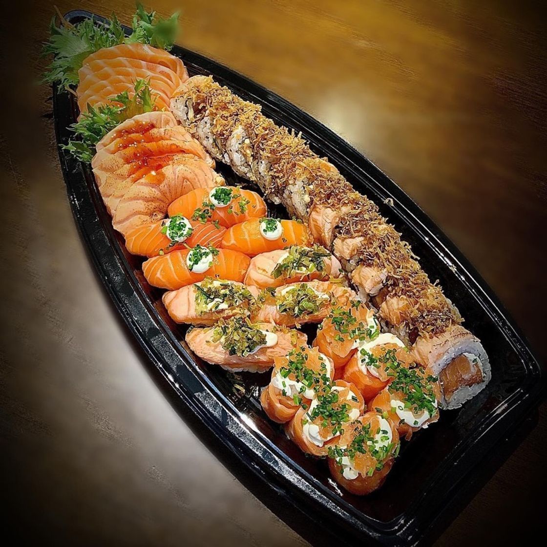 Restaurants Sharksushi