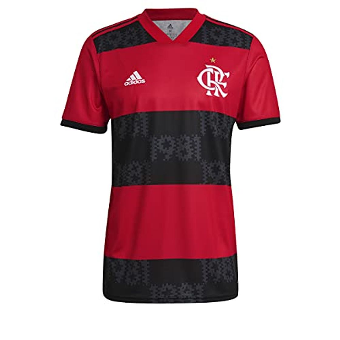 Moda adidas Camisetas Modelo CRF H JSY Marca