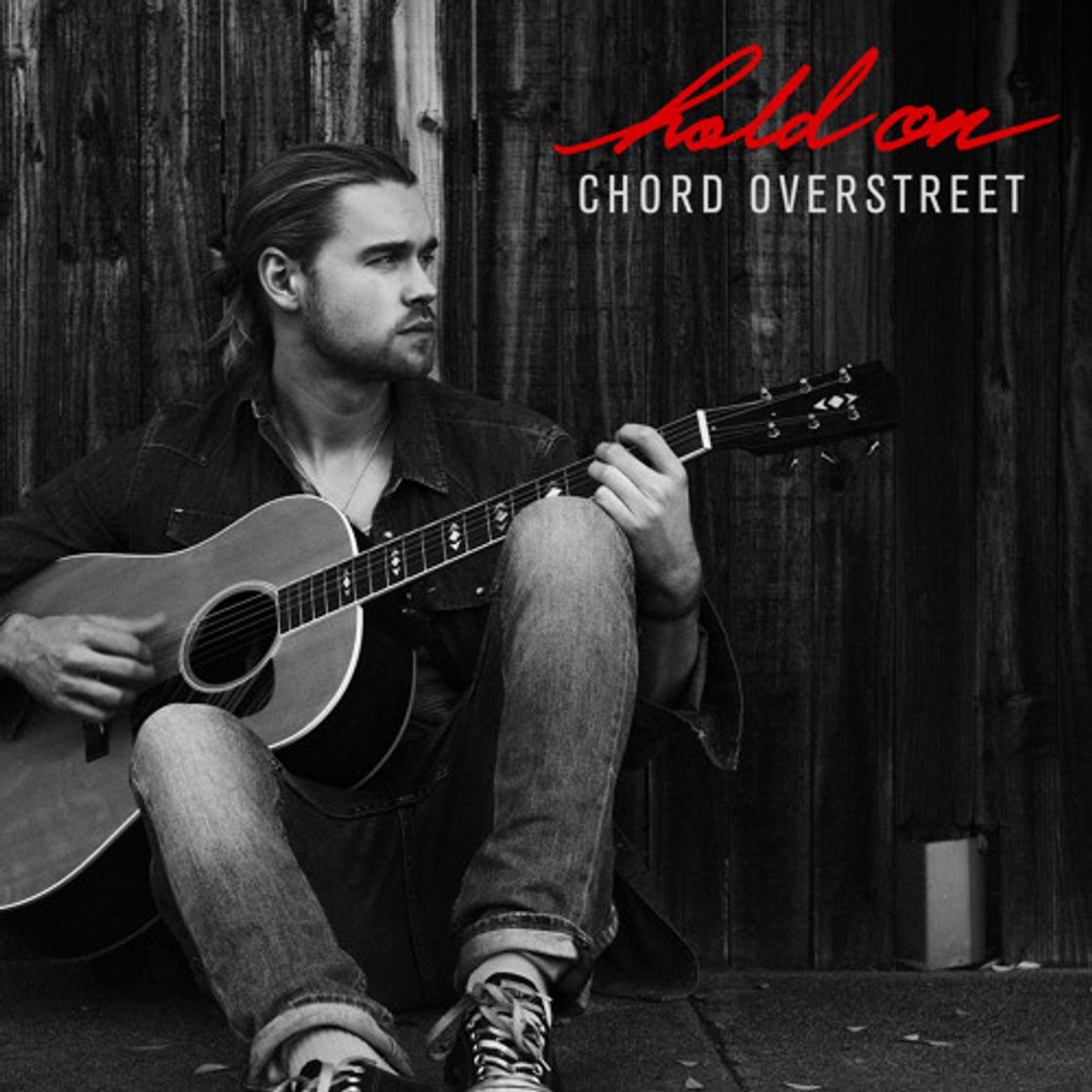 Moda Hold On- Chord Overstreet🎶