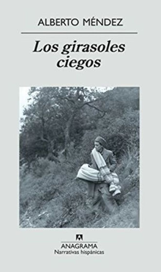 Libros Los girasoles ciegos