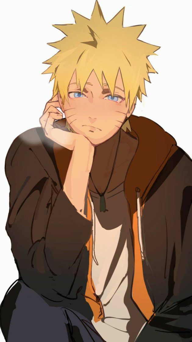 Fashion Wallpaper naruto 