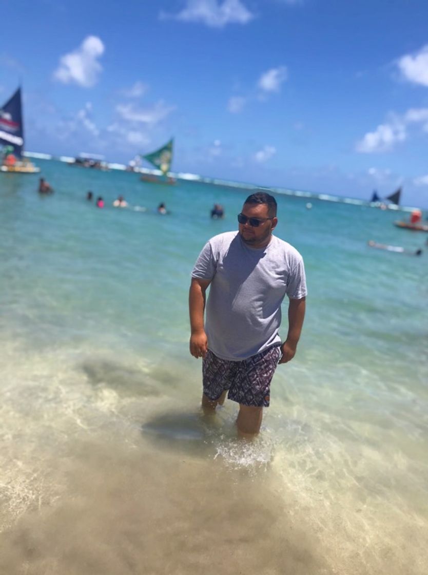 Place Porto de Galinhas