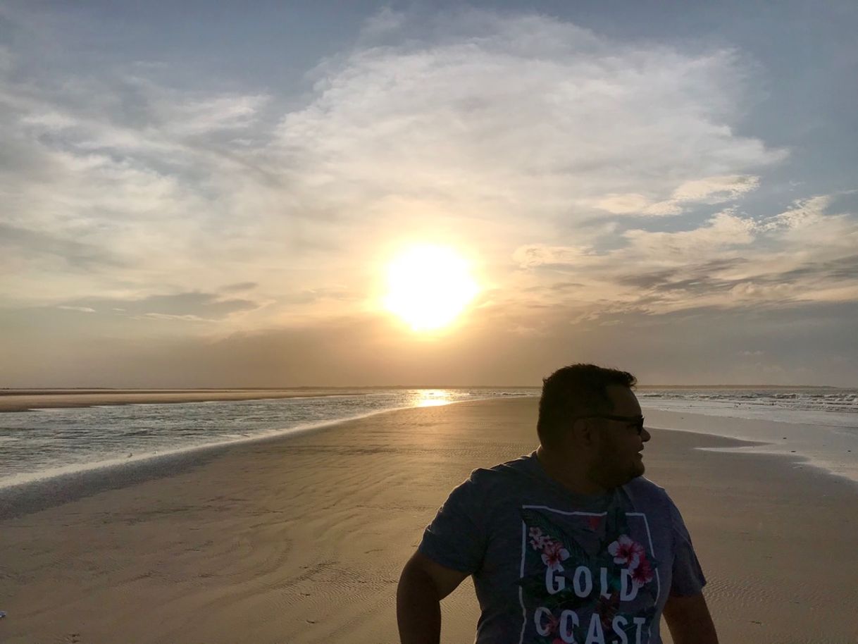 Place Salinas - Pará