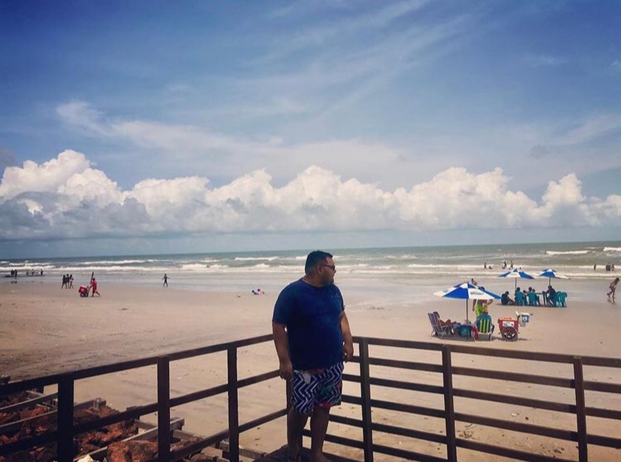 Place Praia do Atalaia