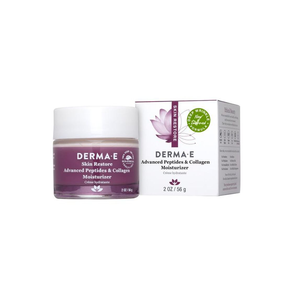 Producto Derma E