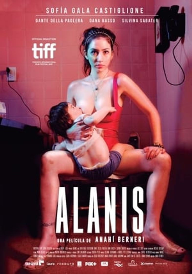 Película Alanis