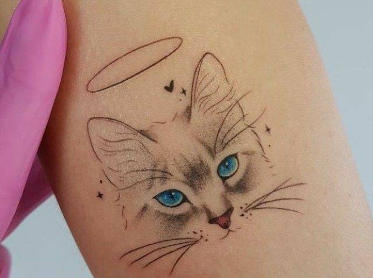 Fashion Tattoo