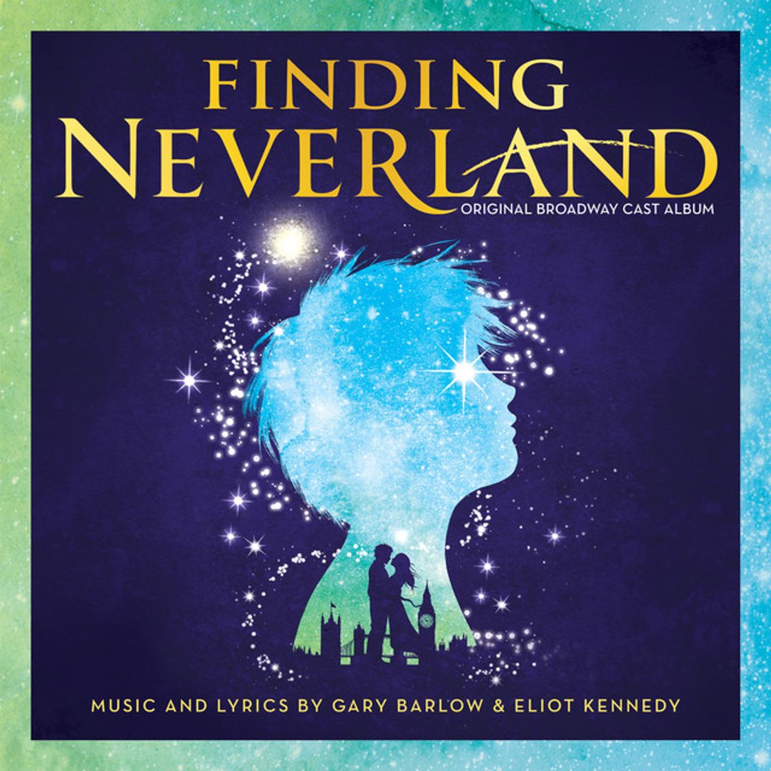 Music When Your Feet Don’t Touch The Ground - Original Broadway Cast Recording