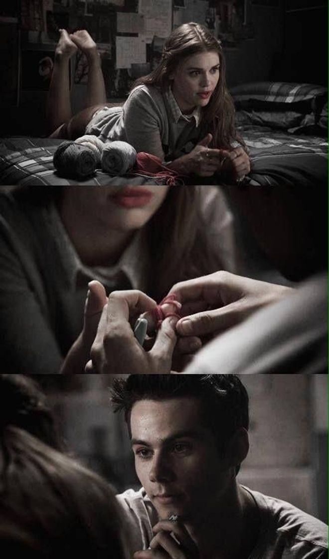 Fashion Stydia 