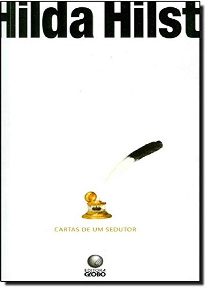 Libro Cartas De Um Sedutor