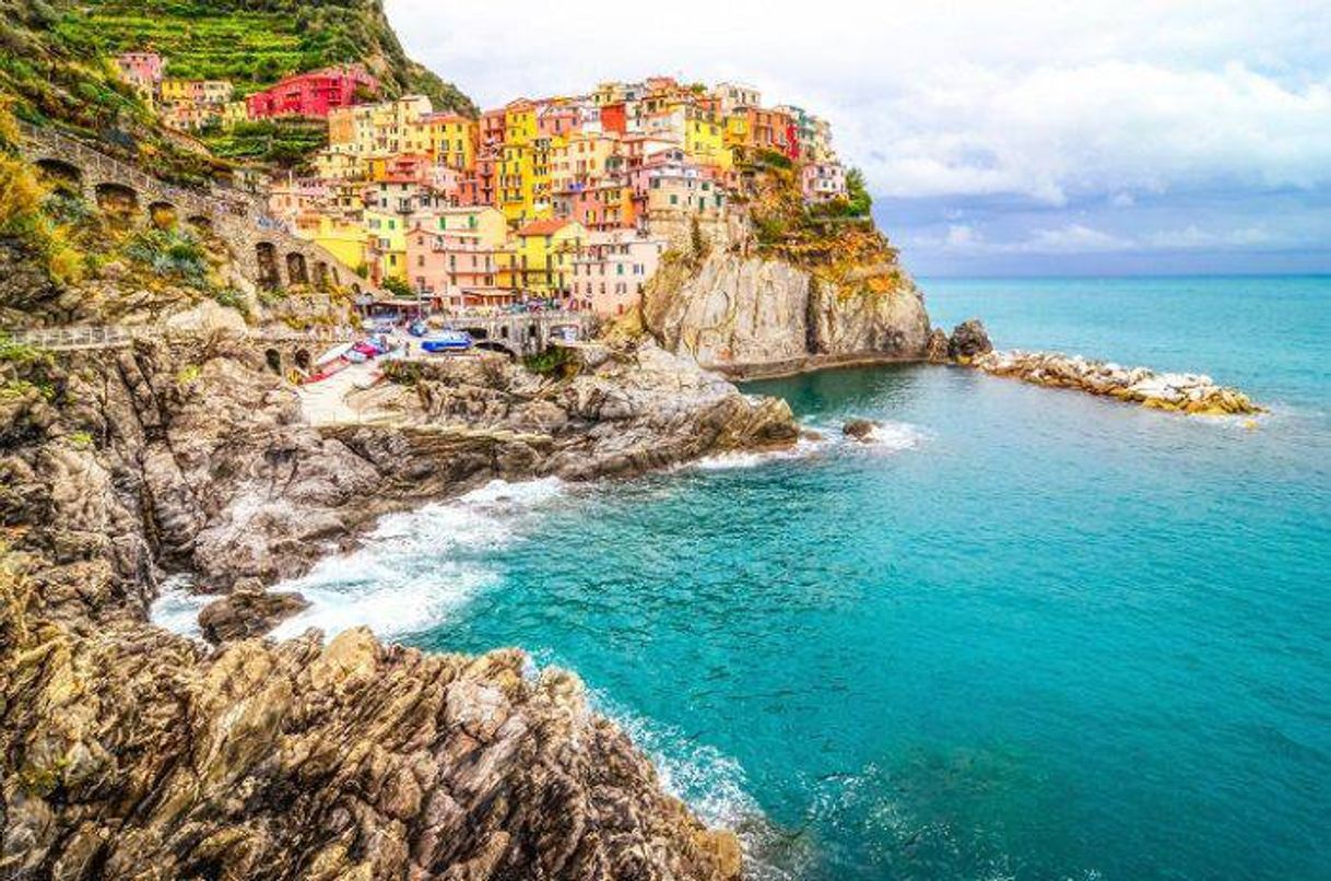 Place Cinque Terre