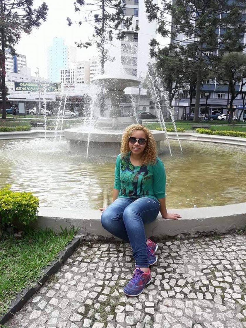 Place Curitiba