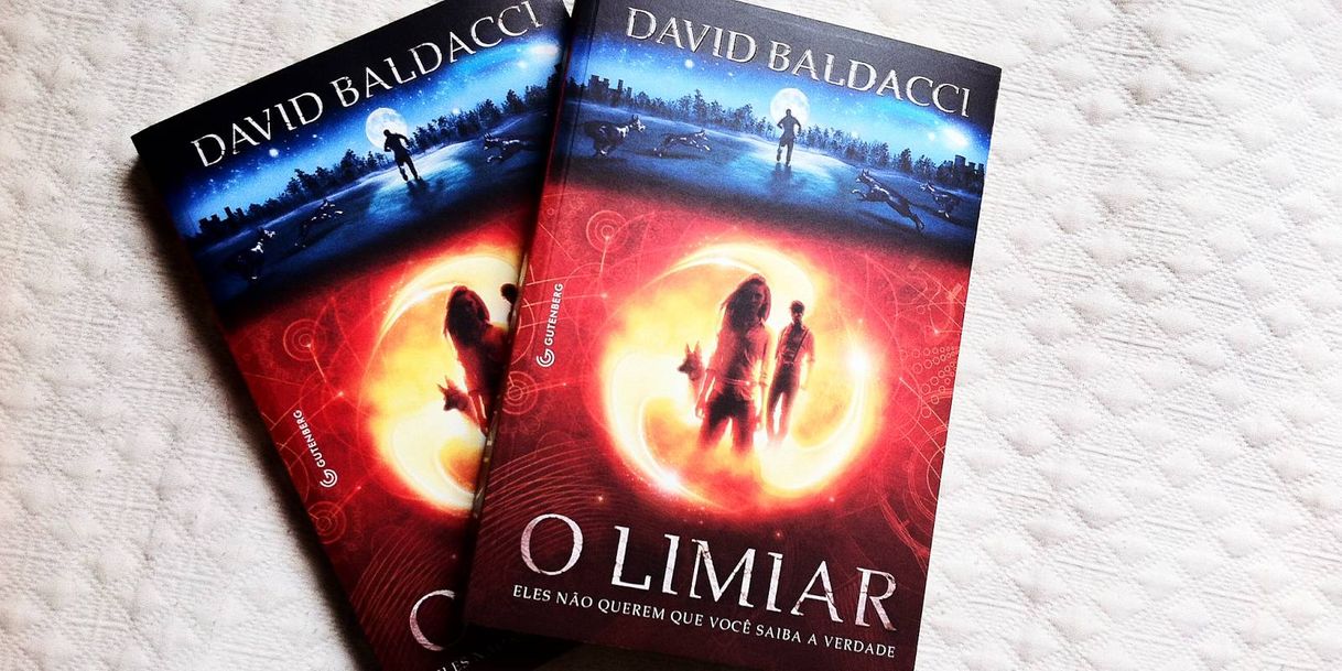 Libros The Finisher by David Baldacci