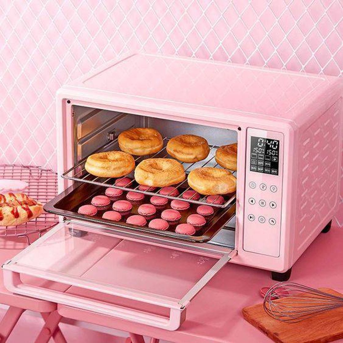 Fashion Mini forno 🎛