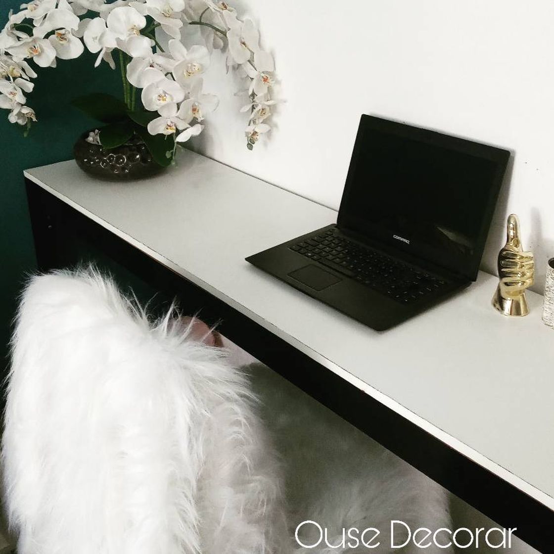 Fashion Mesa para Home Office