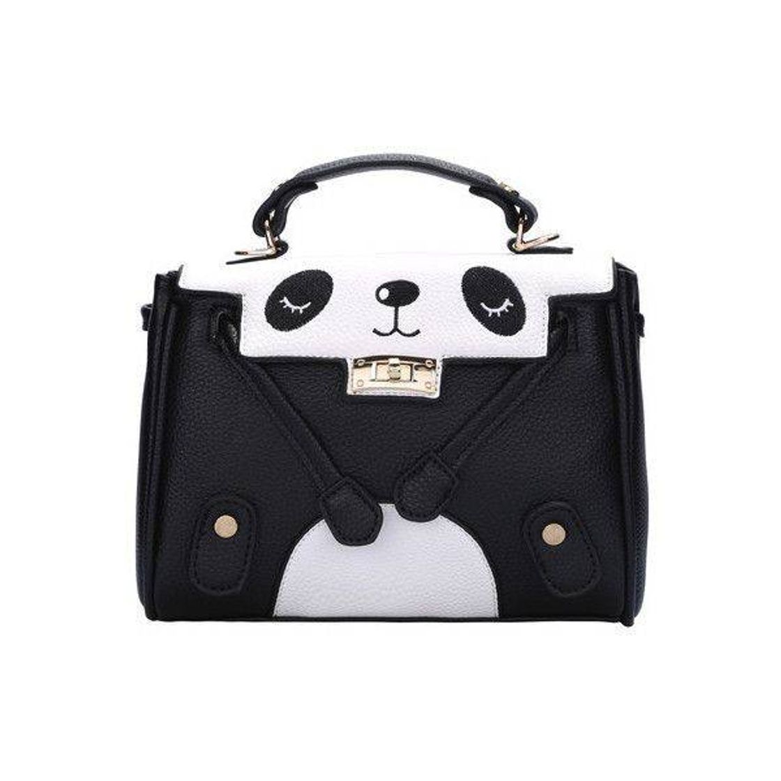 Fashion Bolsa 🐼