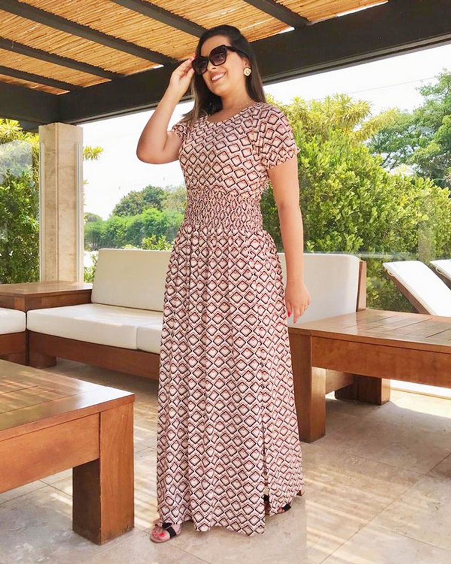 Social Vestido tubinho