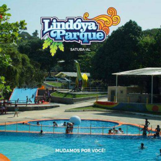 Lindóya Parque