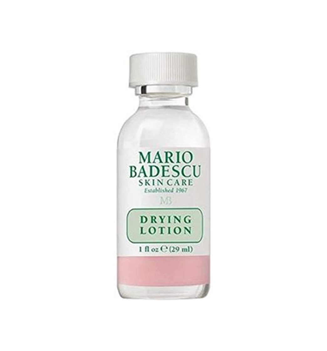 Social Mario Badescu