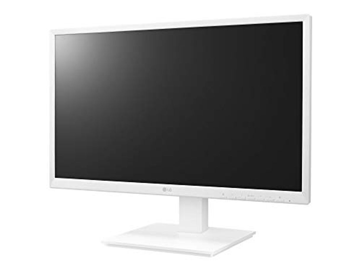Social LG Electronics Monitor 24CK560N-3A Thin Client All-in-One 60,5 cm