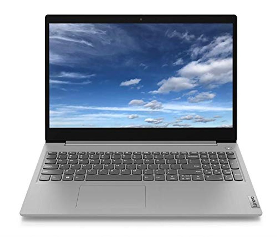 Social Lenovo IdeaPad 3 - Portátil 15.6" FullHD
