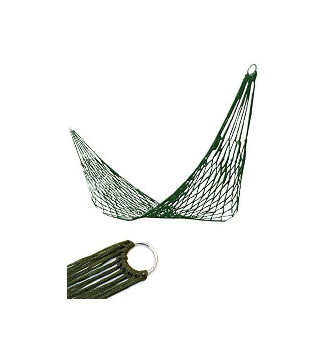 Fitness Outdoor Saxx® - Hammock - Esterilla para colgar