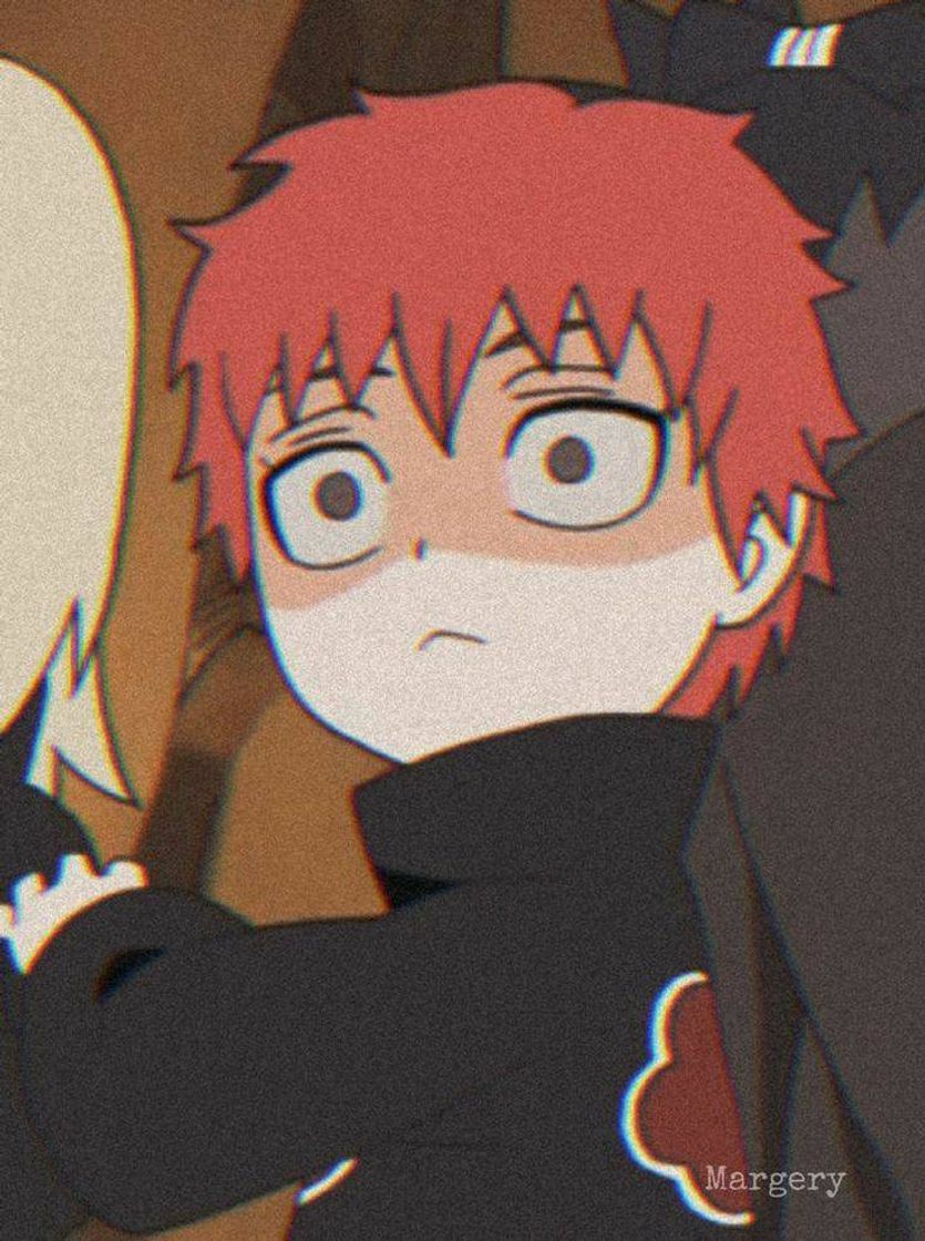 Fashion Sasori kid