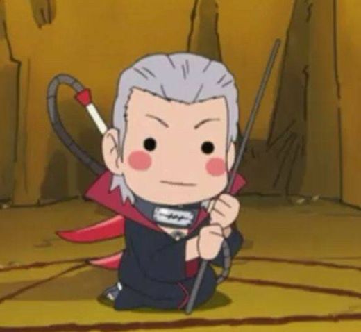 Hidan ❤