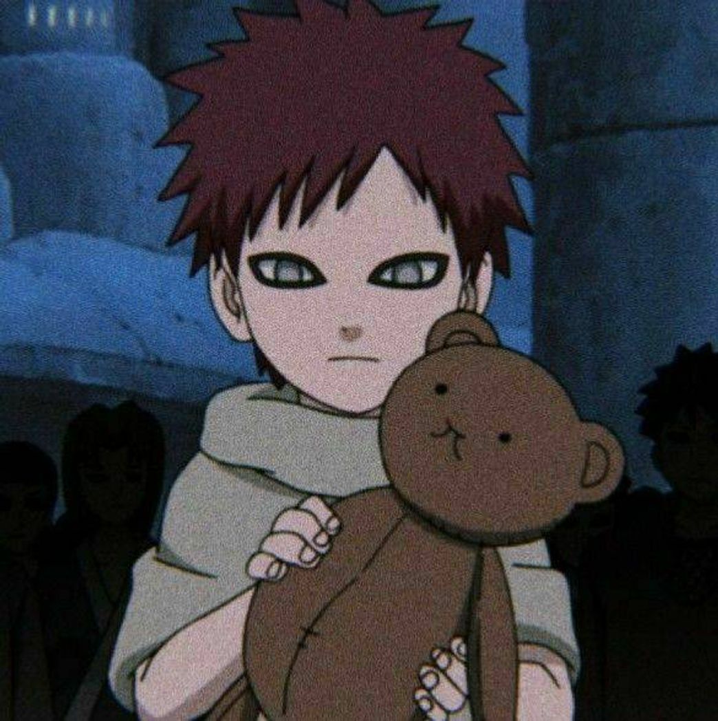 Moda Gaara