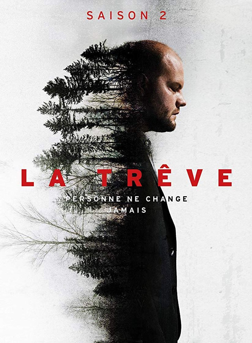 Serie La Trêve