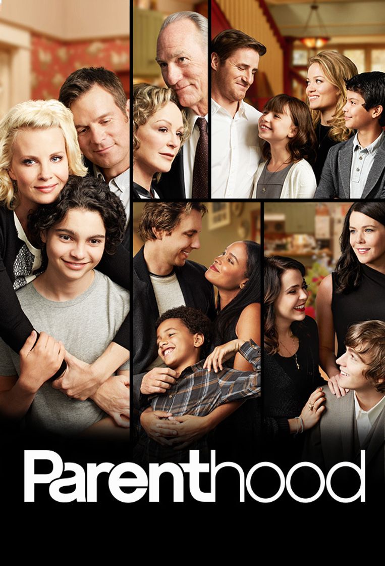 Serie Parenthood