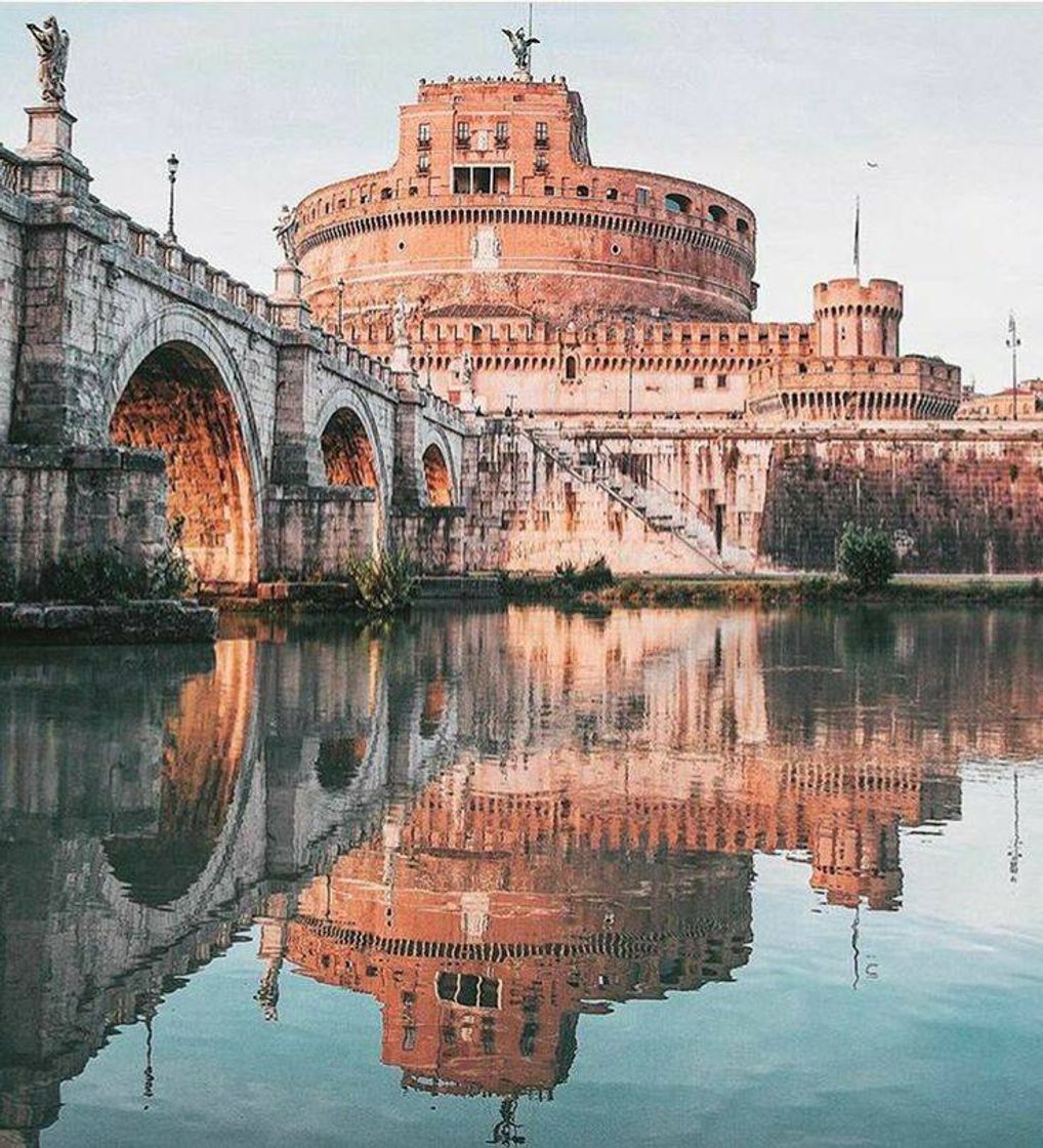 Lugar Ponto turístico de Roma.