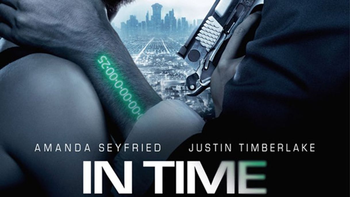 Movie In Time (O Preço do Amanhã)