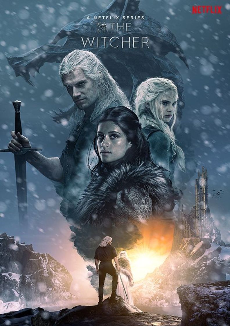 The witcher