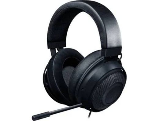 Auscultadores Gaming RAZER Kraken