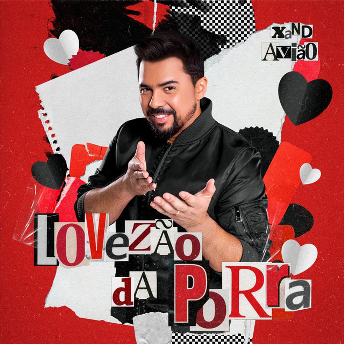 Canción Lovezão da Porra