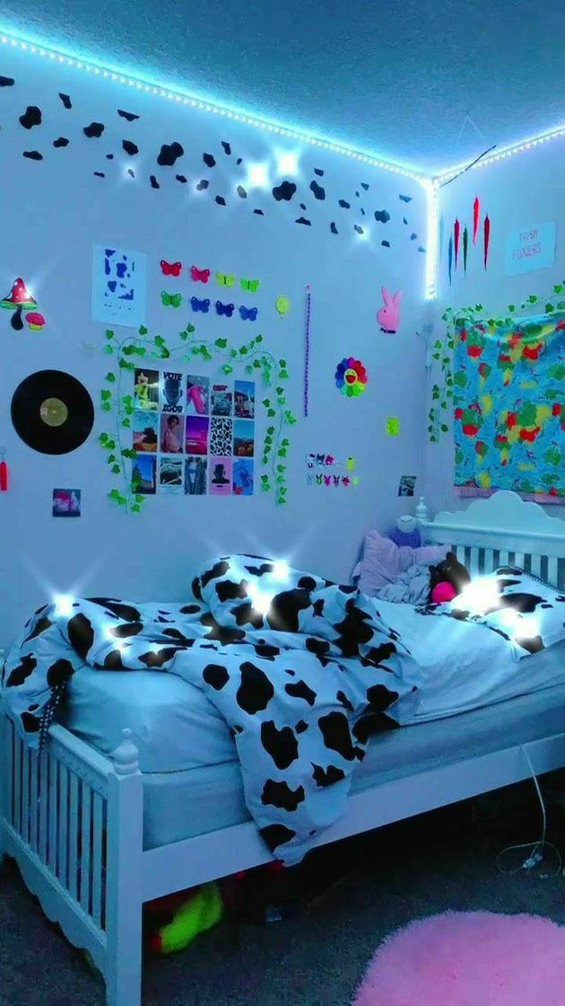 decoração de quarto
