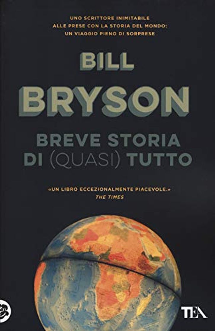 Books Breve storia di