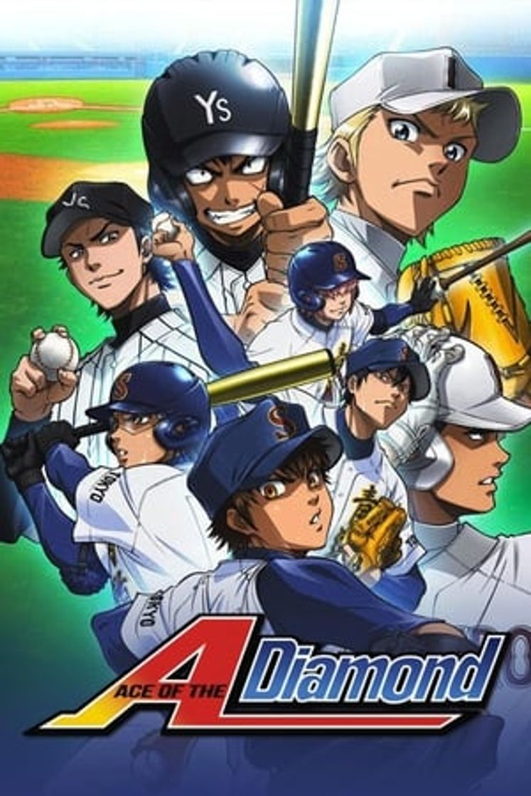 Serie Ace of the Diamond