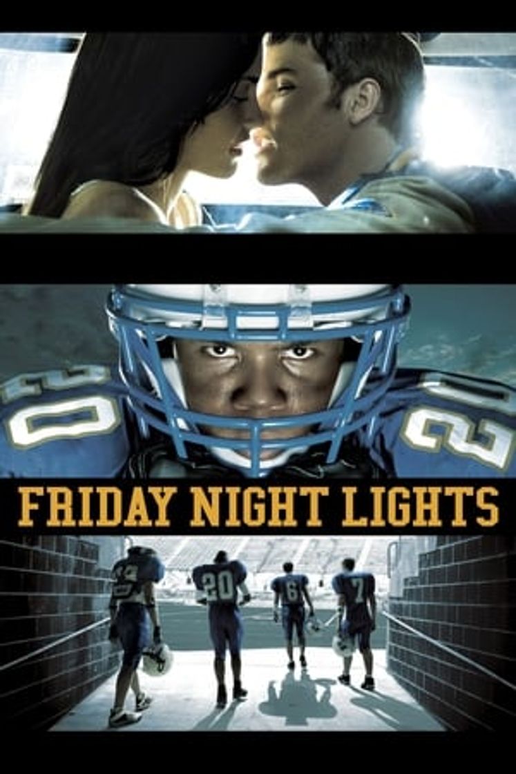 Serie Friday Night Lights