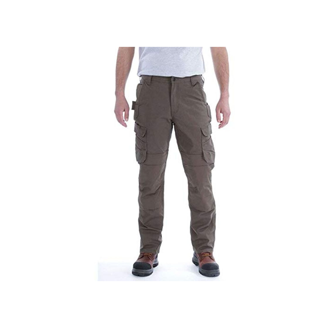 Fashion Carhartt Full Swing Steel Cargo Pant calzoncillos, Tarmac, W32