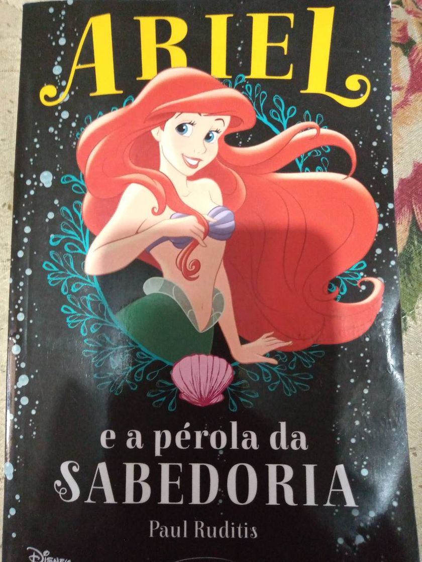 Moda Ariel