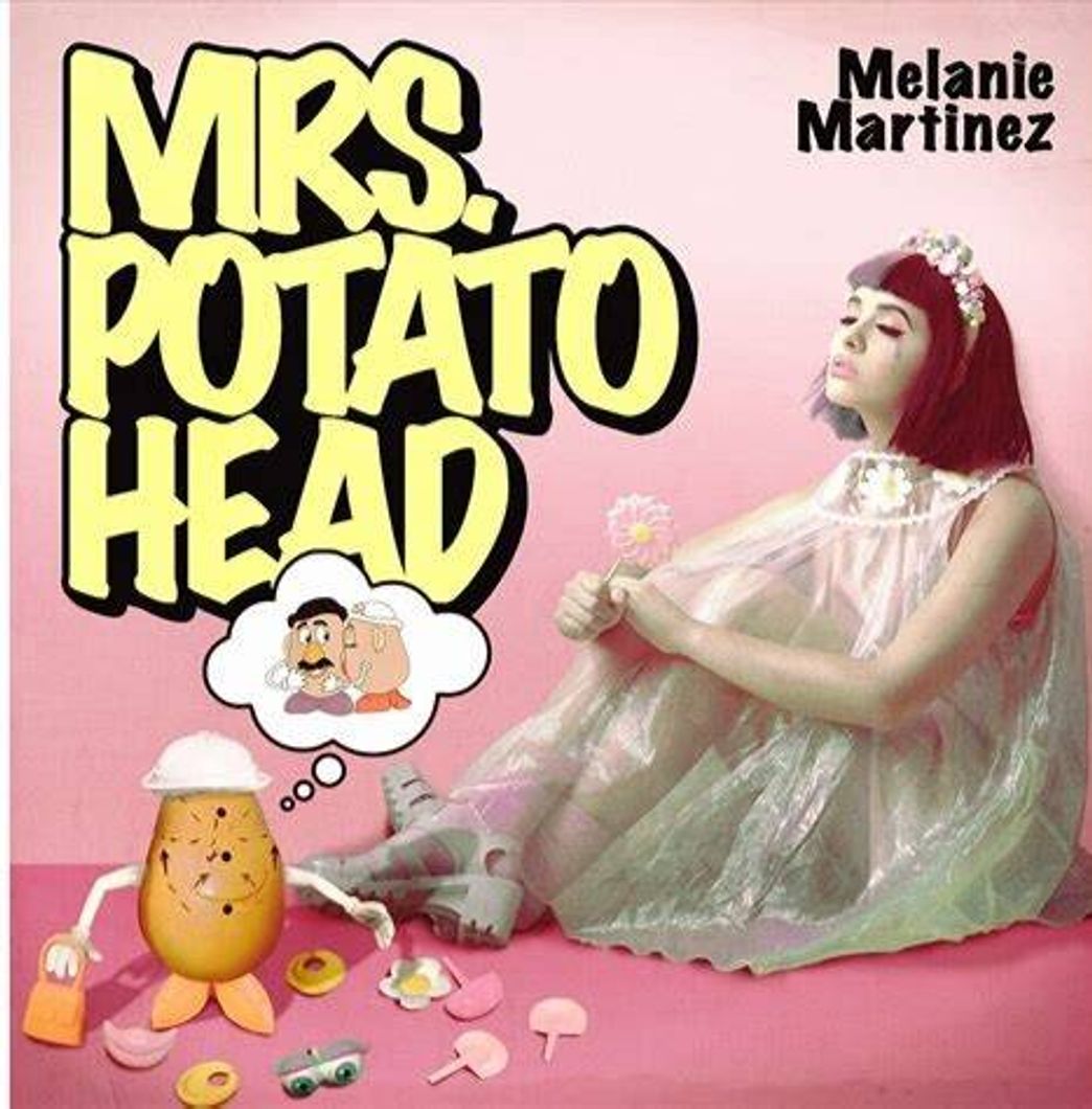 Canciones Mrs potato