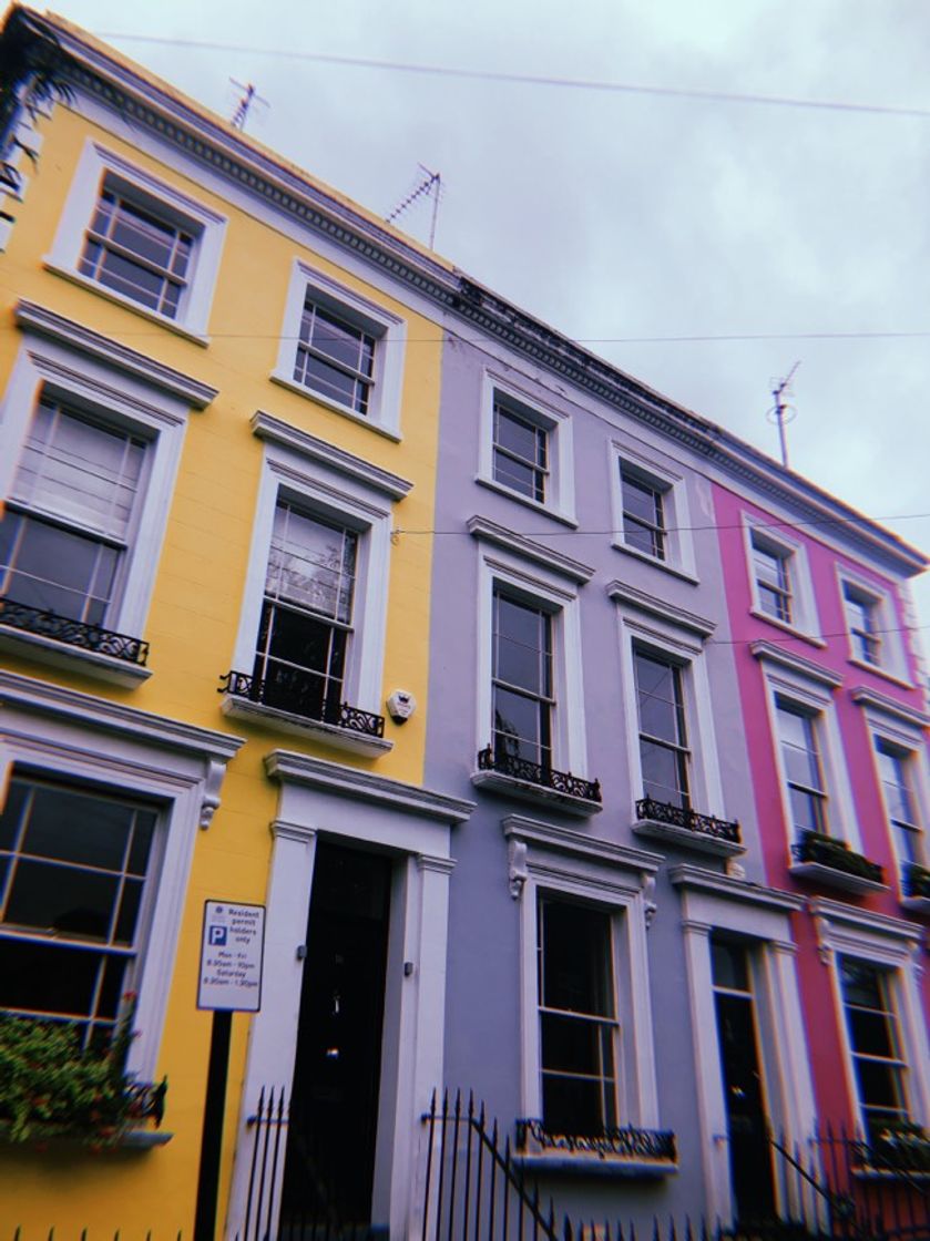 Place Notting Hill