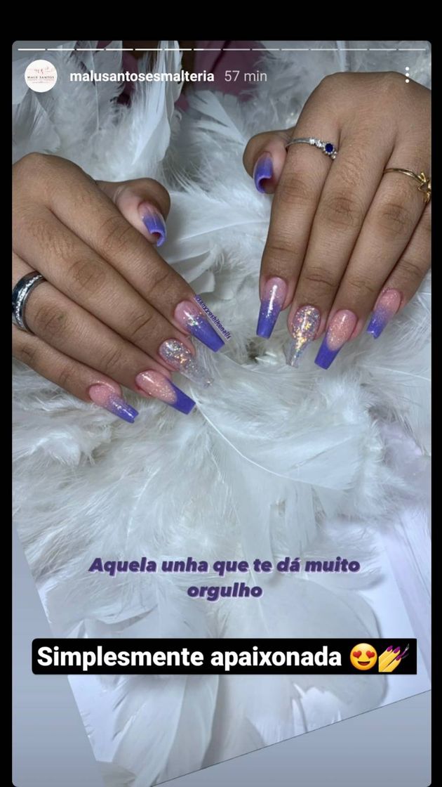 Moda Malu Santos (@malusantosesmalteria) • Instagram photos and e