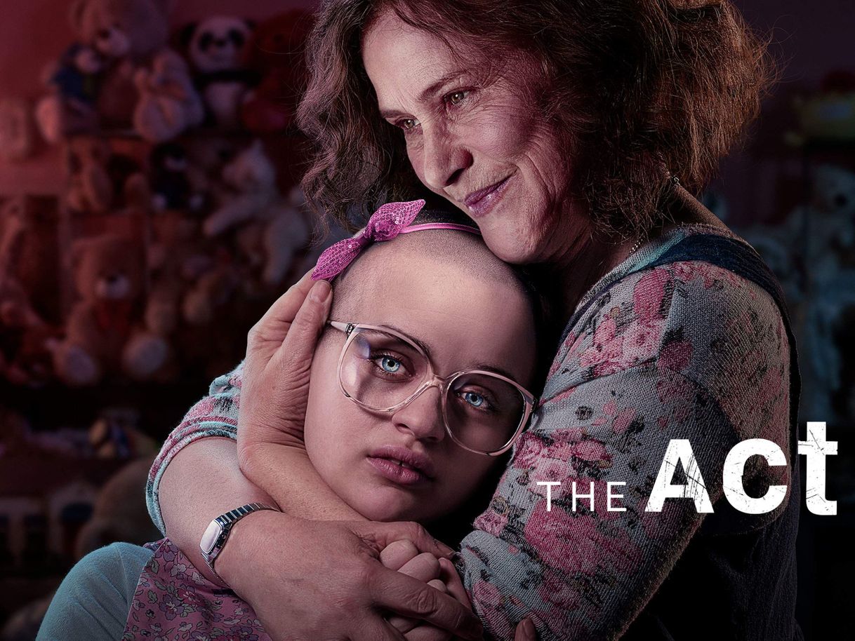 Movie The Act