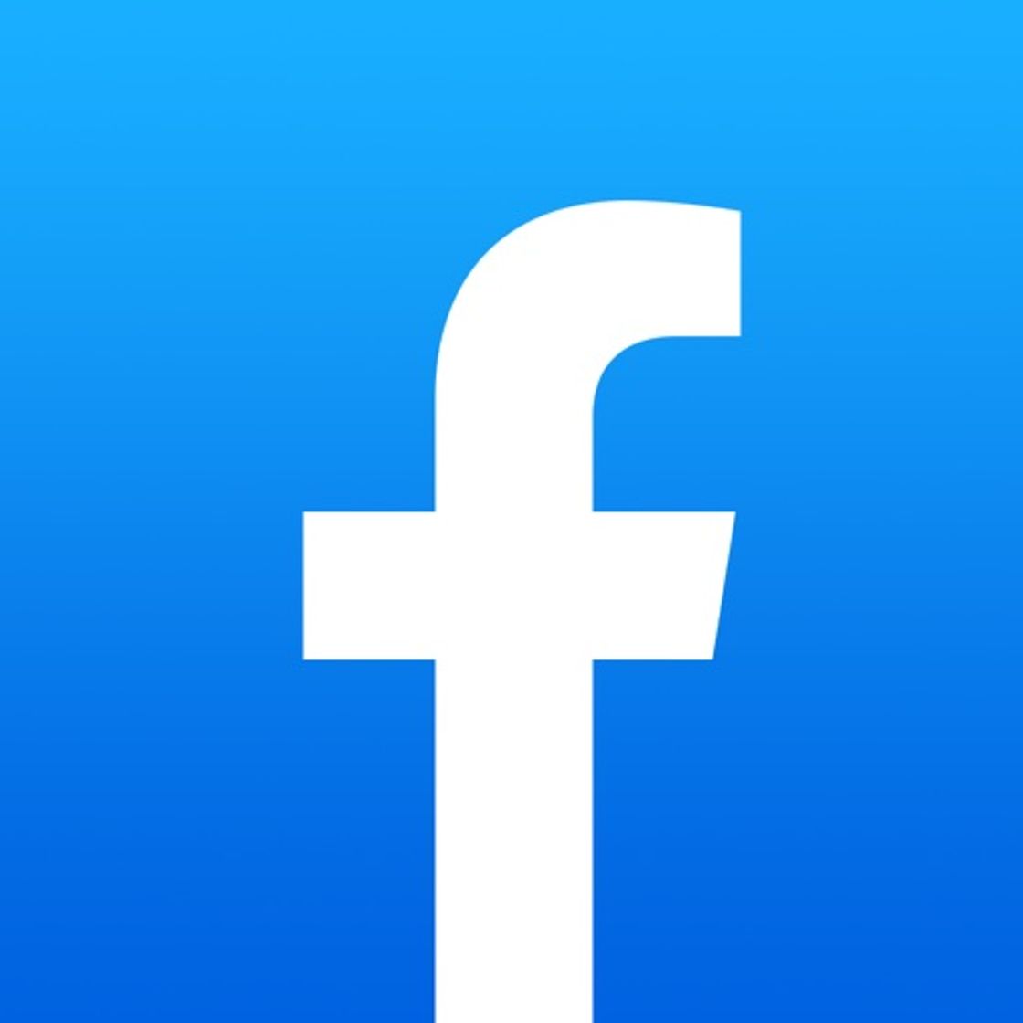 Aplicación Facebook